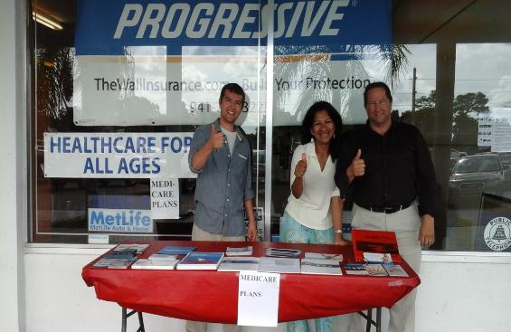 AA Insurance Central